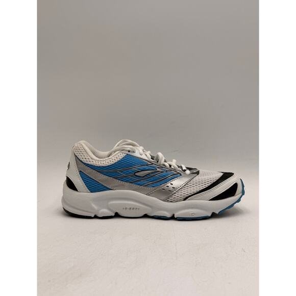 Brooks DYAD 4 Women's NEW Running Sneaker White US Size 7B - Picture 4 of 11